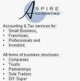 Photo: Aspire Accounting