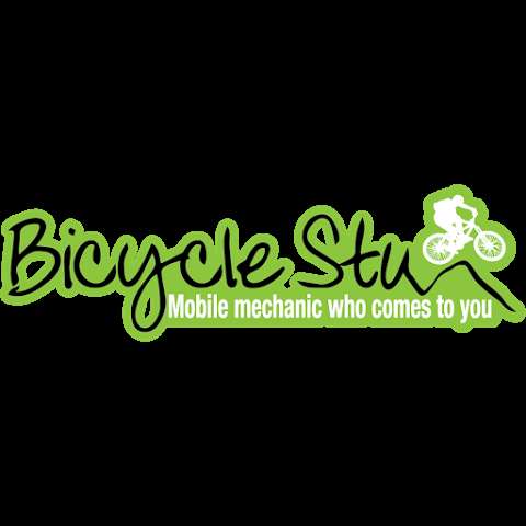 Photo: Bicycle Stu - Mobile Mechanic