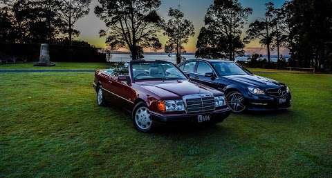 Photo: John Conroy Classic Cars