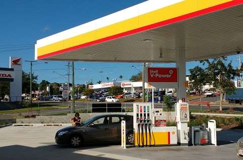 Photo: Coles Express Moorooka Photo: Coles Express Moorooka