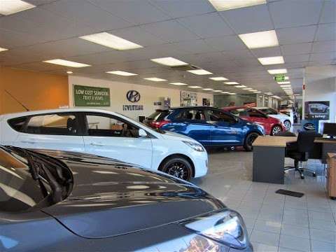 Photo: Moorooka Hyundai