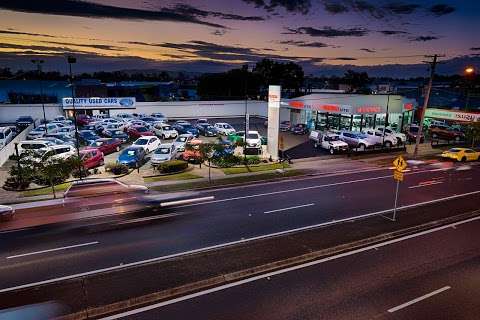 Photo: Moorooka Motor Group ( Isuzu UTE / Used Cars ) Photo: Moorooka Motor Group ( Isuzu UTE / Used Cars )