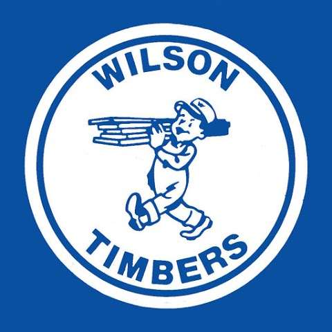 Photo: Wilson Timbers