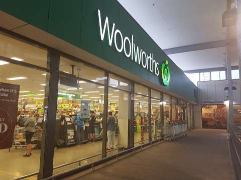 Photo: Woolworths Moorooka